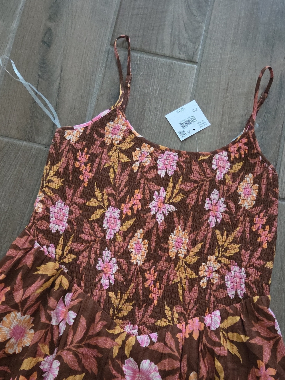 American Eagle AE Bella Dress - Picture 5 of 6
